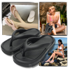 Cloud Slippers For Everyday Comfort With Non Slip Sole