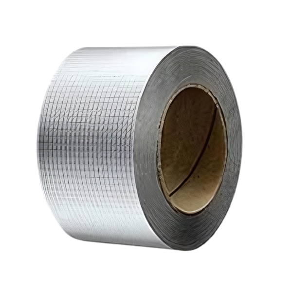 Extreme Adhesion Sealing Tape for Weatherproofing and Fire Resistance