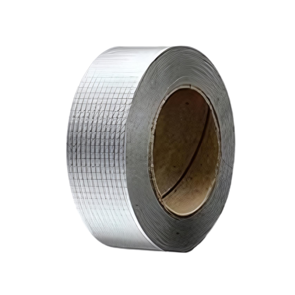 Extreme Adhesion Sealing Tape for Weatherproofing and Fire Resistance