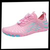 Featherlight Orthopedic Barefoot Shoes For Natural Movement