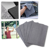 Premium Thickened Microfiber Cleaning Cloth Delivers Streak Free Surfaces