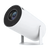 4K Ultra HD Projector For Immersive Home Cinema Experience
