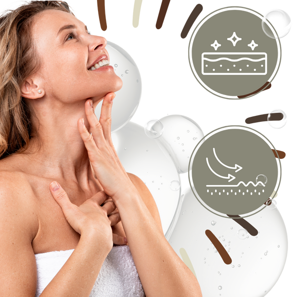 Bee Venom Hydrating Cream For Deep Moisture And Soft Skin