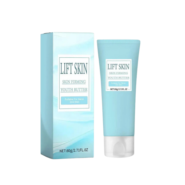 Lux Hydrating Firming Cream With Peptide Complex For Firmer Skin