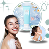 Lux Hydrating Firming Cream With Peptide Complex For Firmer Skin