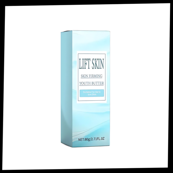 Lux Hydrating Firming Cream With Peptide Complex For Firmer Skin
