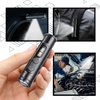 Compact Magnetic Flashlight With Rapid USB C Charging And Waterproof