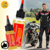 Lean Micromolecular Lubricant For Rust Defense And High Temp Resilience