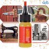 Lean Micromolecular Lubricant For Rust Defense And High Temp Resilience