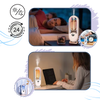 Ultrasonic Aroma Diffuser Delivers Consistent Scent In Medium Large Rooms
