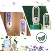 Ultrasonic Aroma Diffuser Delivers Consistent Scent In Medium Large Rooms