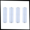 Universal AAA to AA Battery Adapter for On the Go Power
