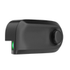 All Purpose Dust Detection Light With Green LED for Clearer Cleaning