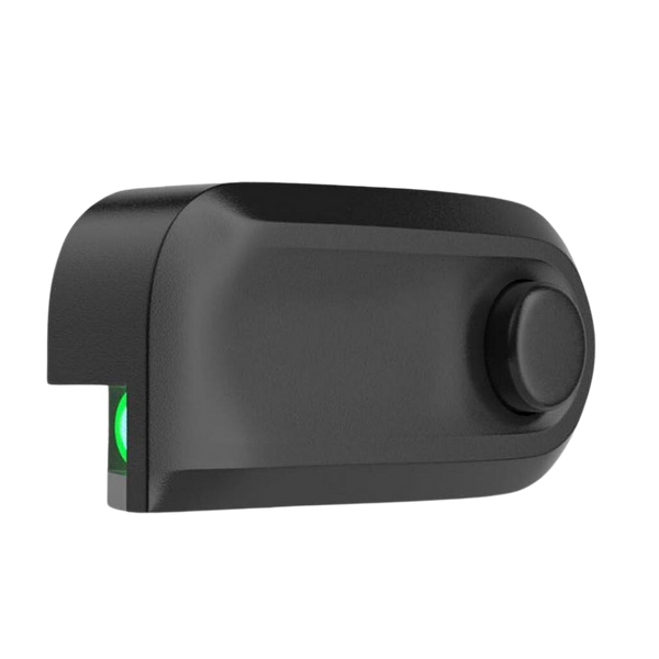 All Purpose Dust Detection Light With Green LED for Clearer Cleaning