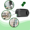 All Purpose Dust Detection Light With Green LED for Clearer Cleaning