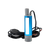 Cordless Universal Liquid Pump With Fast Motor And Long Battery Life