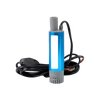 Cordless Universal Liquid Pump With Fast Motor And Long Battery Life