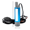 Cordless Universal Liquid Pump With Fast Motor And Long Battery Life