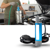 Cordless Universal Liquid Pump With Fast Motor And Long Battery Life