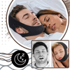 Sleep Apnea Device Universal Size For Snoring Reduction And Restful Nights