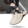 All Day Comfort Sandals With Non Slip Sole And Quick Dry Upper