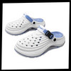 All Day Comfort Sandals With Non Slip Sole And Quick Dry Upper