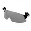 UV Protective Polarized Clip On Sunglasses for Prescription Glasses