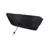 Car Windshield Umbrella With Ultraviolet Protection For Heat Reduction