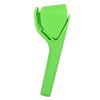 Premium Manual Citrus Squeezer With Builtin Strainer For Max Juice Yield