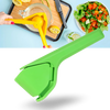 Premium Manual Citrus Squeezer With Builtin Strainer For Max Juice Yield