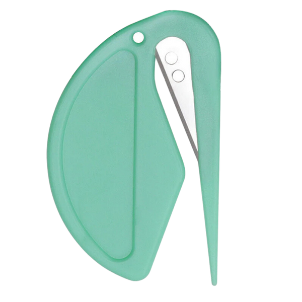 Premium Pet Hair Detangler For Knots With Ergonomic Grip