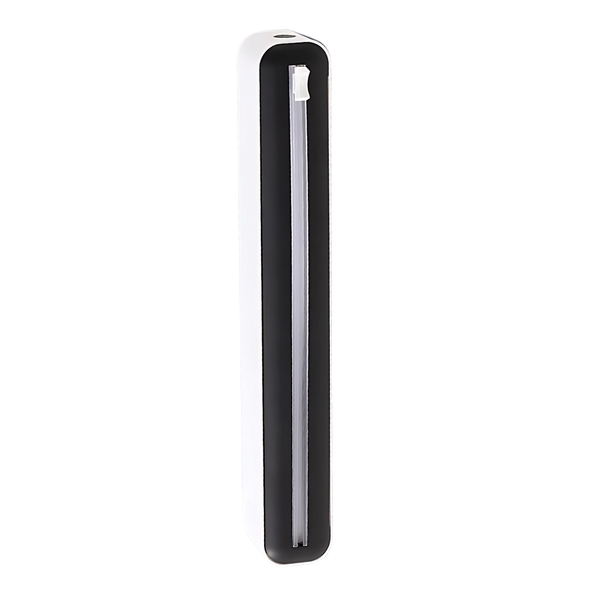 Plastic Wrap Cutter With Ergonomic Grip For Precise Safe Cuts