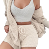 Premium Short Pajama Set For All Day Comfort And Easy Care