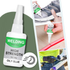 High Strength Welding Adhesive For Instant Waterproof Repairs