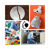 High Strength Welding Adhesive For Instant Waterproof Repairs