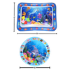 Portable Pet Water Mat For Sensory Play And Developmental Stimulation