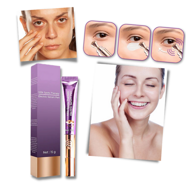 High Frequency Eye Rejuvenation Device For Firming And Brightening