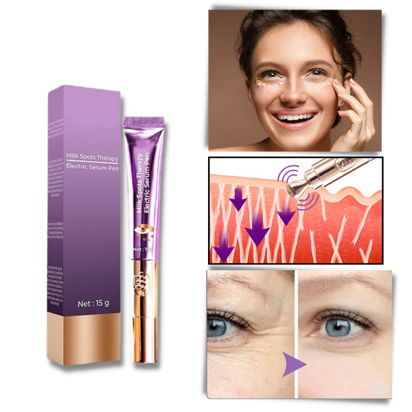 High Frequency Eye Rejuvenation Device For Firming And Brightening