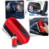 Windscreen Cleaner With Water Repellent Shield For Clear Rain Visibility
