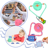 Voice Activated Drawing Robot for Creative Learning and Play