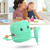 Voice Activated Drawing Robot for Creative Learning and Play