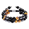 Protective Energy Bracelet With Water Resistance For Everyday Wear