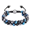 Protective Energy Bracelet With Water Resistance For Everyday Wear