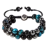 Protective Energy Bracelet With Water Resistance For Everyday Wear