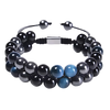 Protective Energy Bracelet With Water Resistance For Everyday Wear