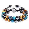 Protective Energy Bracelet With Water Resistance For Everyday Wear