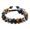 Protective Energy Bracelet With Water Resistance For Everyday Wear