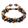Protective Energy Bracelet With Water Resistance For Everyday Wear