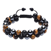 Protective Energy Bracelet With Water Resistance For Everyday Wear