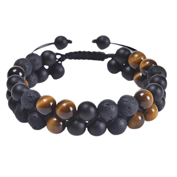 Protective Energy Bracelet With Water Resistance For Everyday Wear